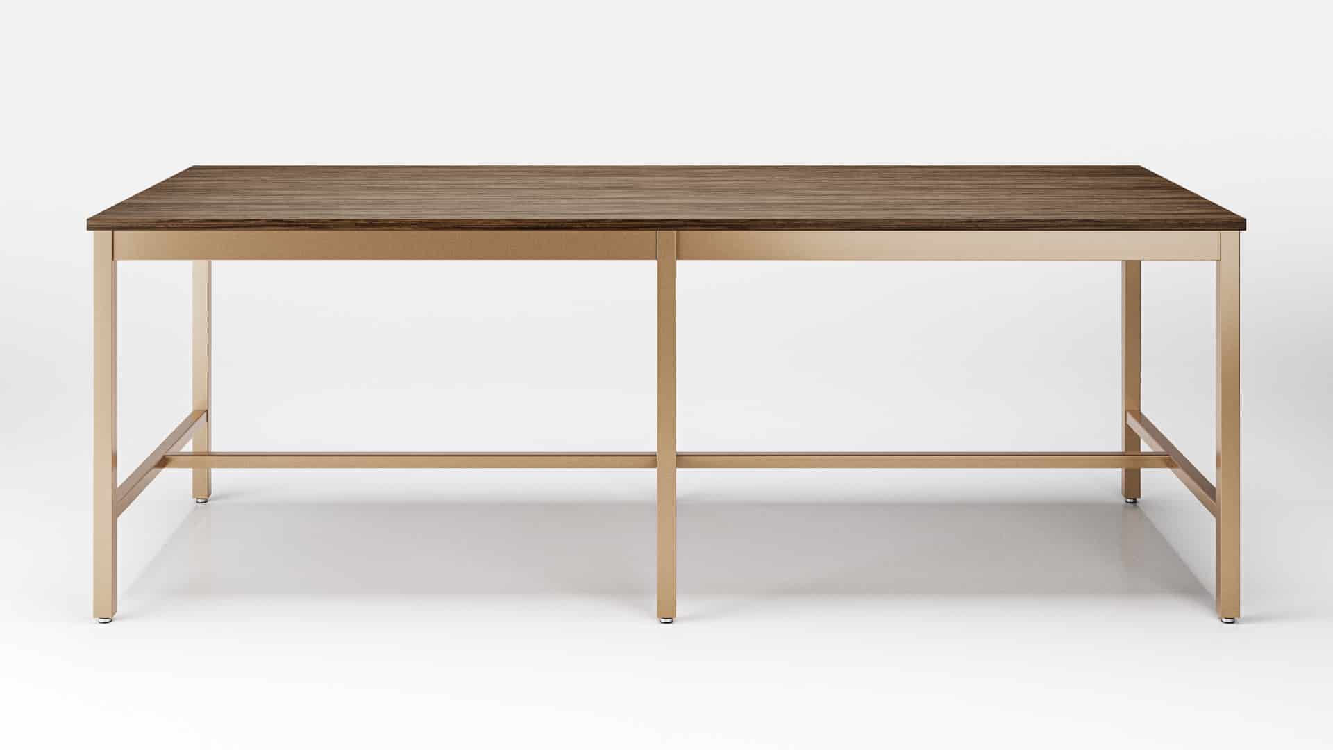 Hi5 Coby Apron collaboration tables