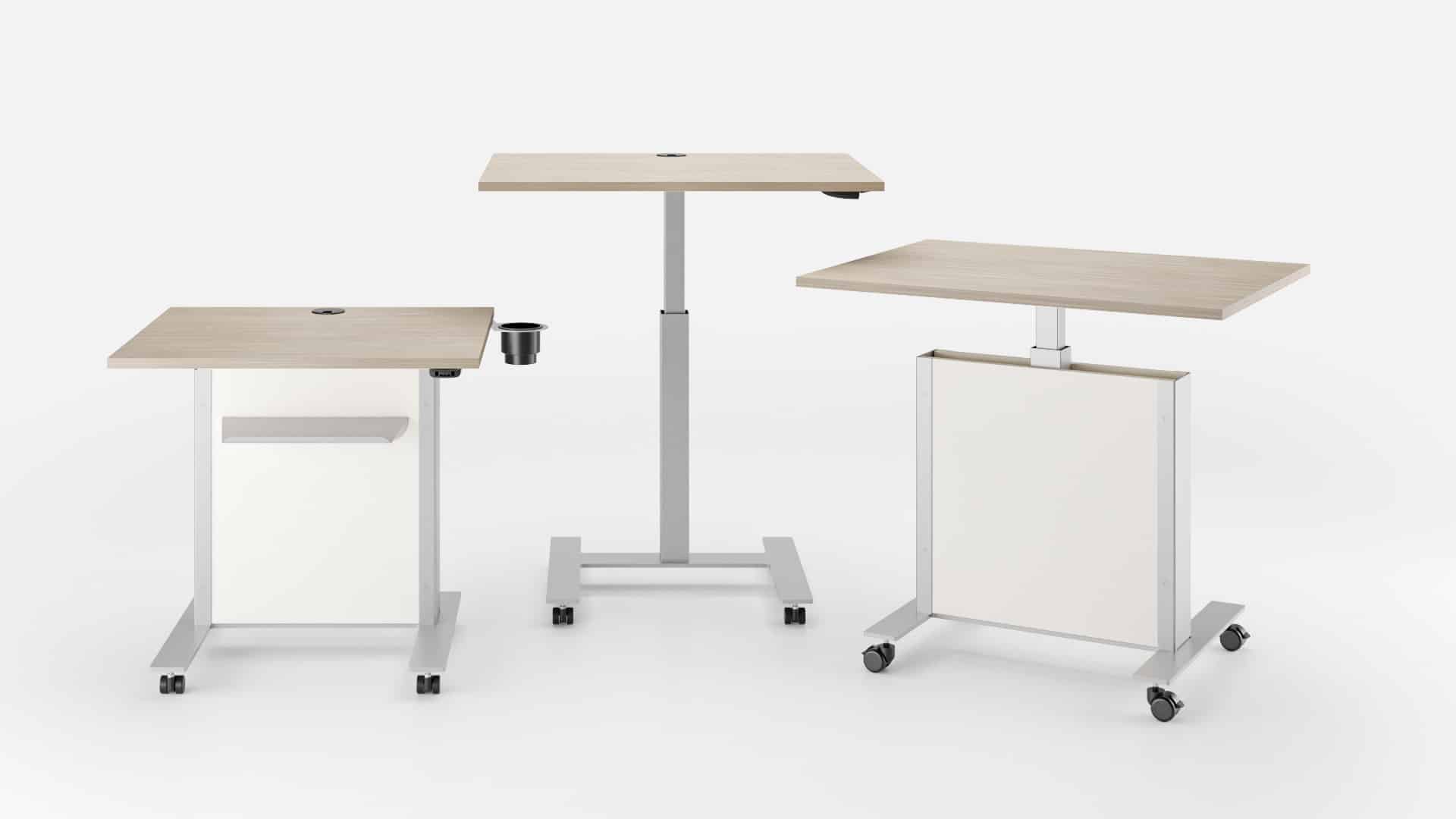 Custom Tables from the Jewel collection