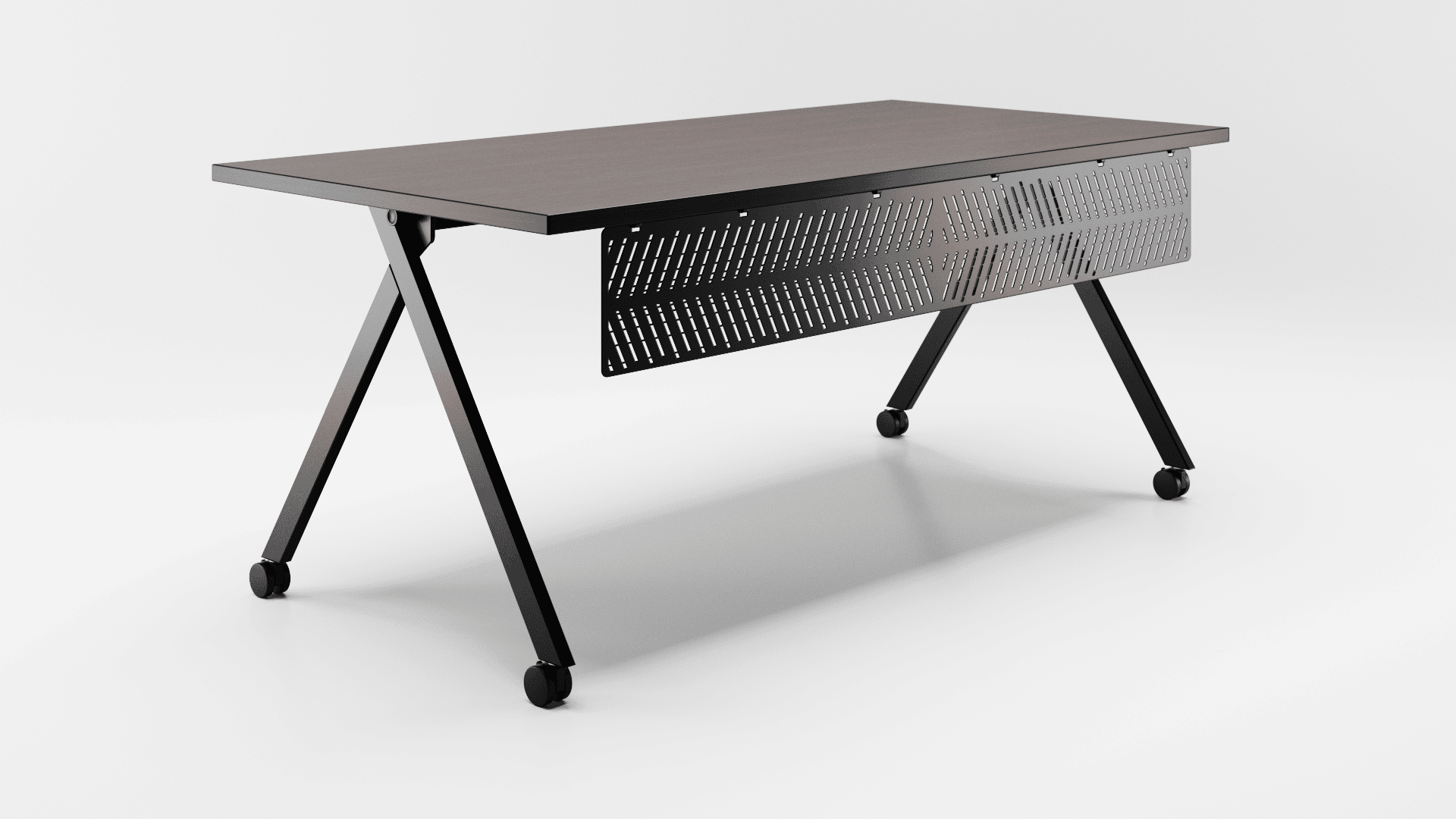 NIM M3 Nesting tables