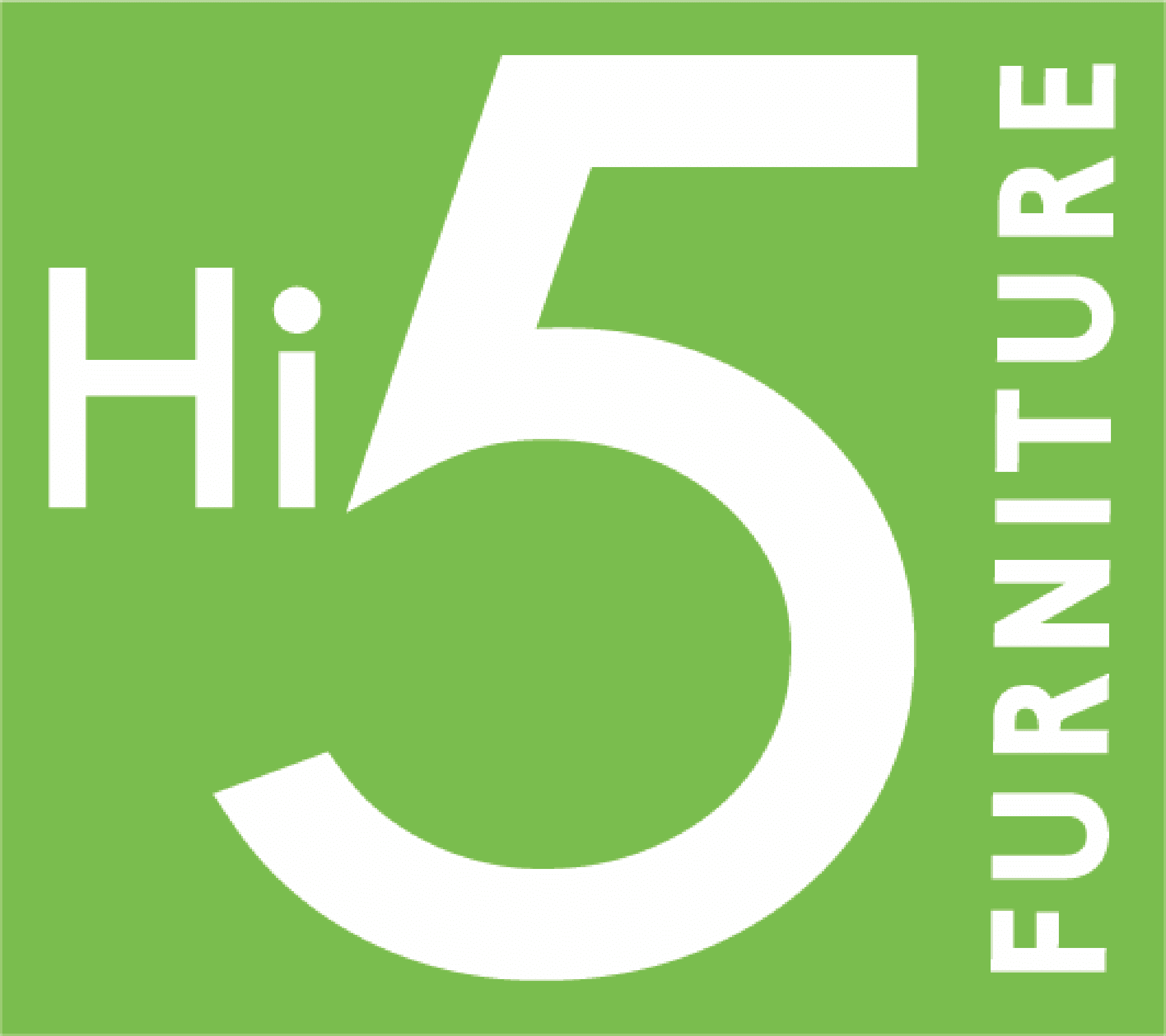 Hi5 logo