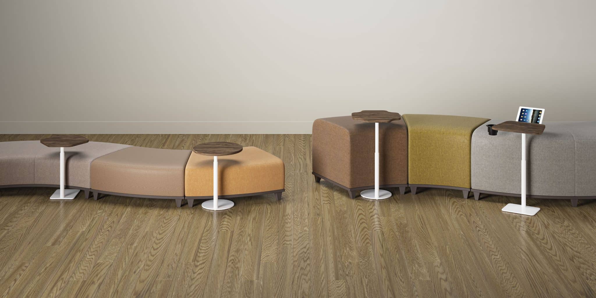 Retha small tables